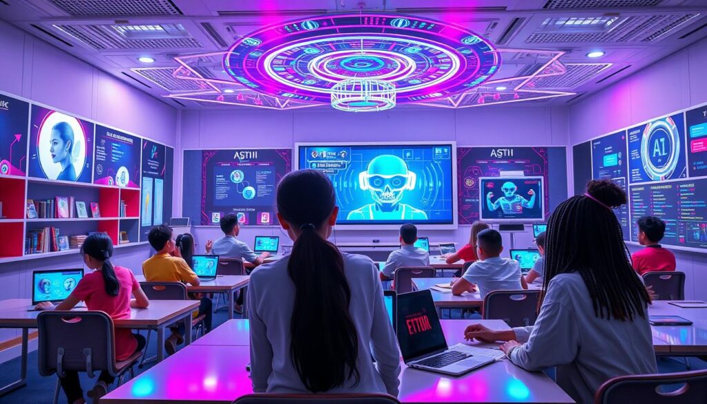 AI in education