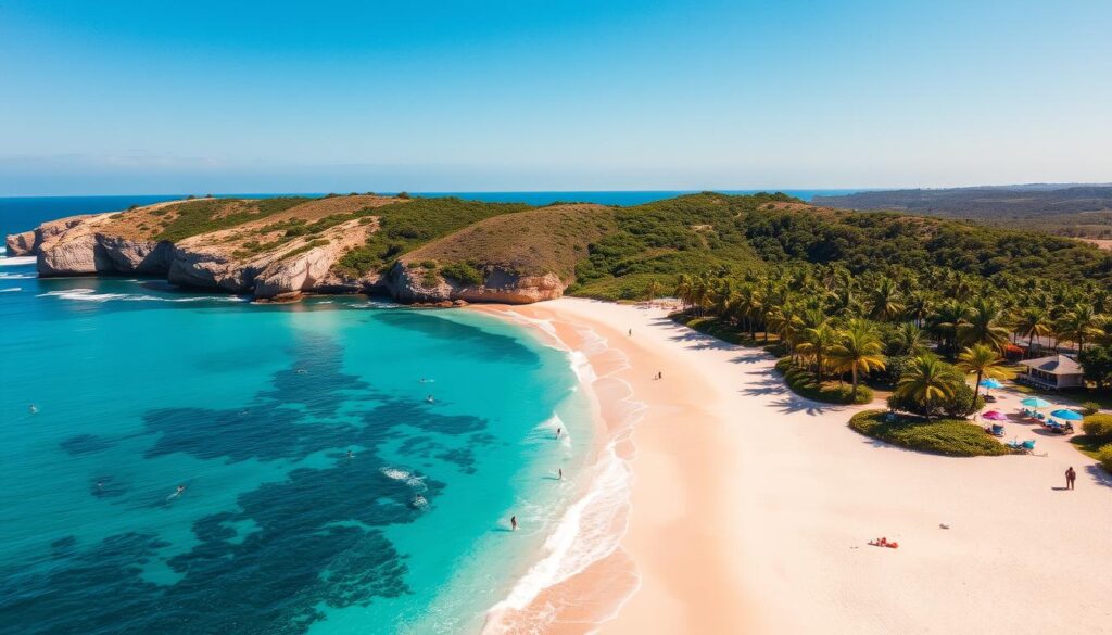 Australian beach destinations Australian beach destinations