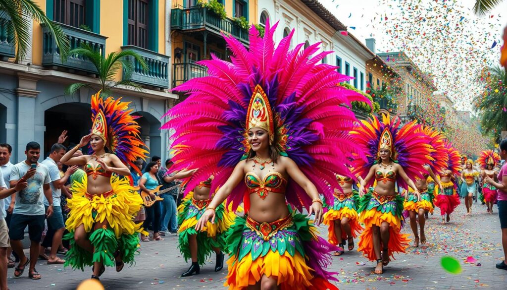 Brazilian culture