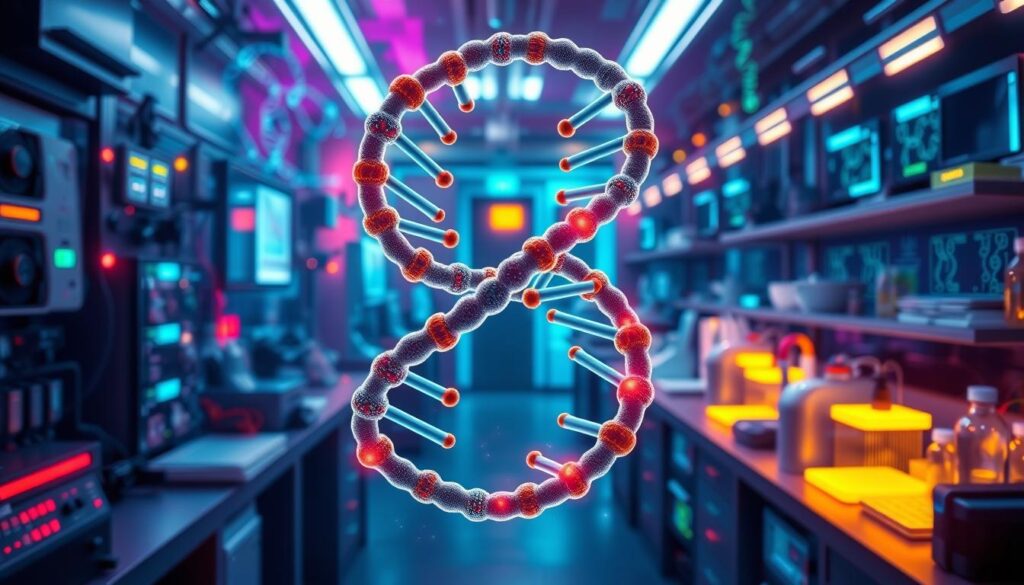 CRISPR-Cas9 gene editing CRISPR-Cas9 gene editing