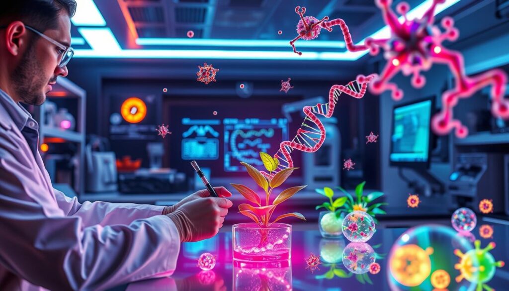 CRISPR applications CRISPR applications