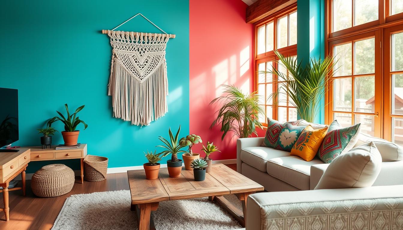 Easy DIY Projects to Upgrade Your Living Space
