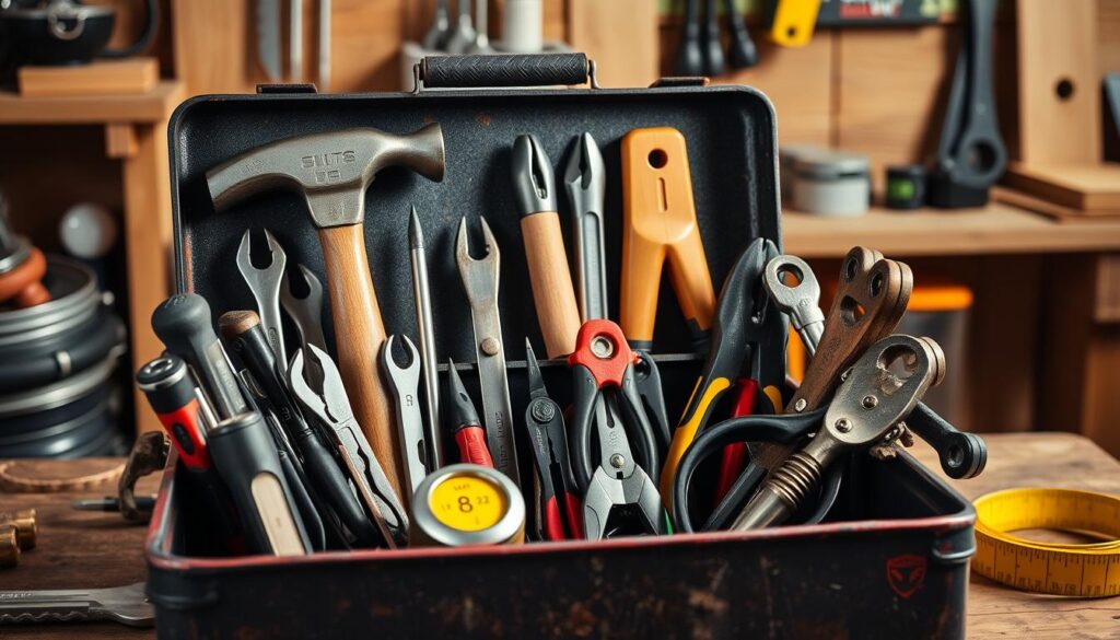 DIY tools DIY tools