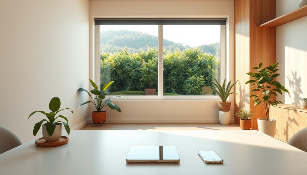 Digital wellness and energy conservation Digital wellness and energy conservation