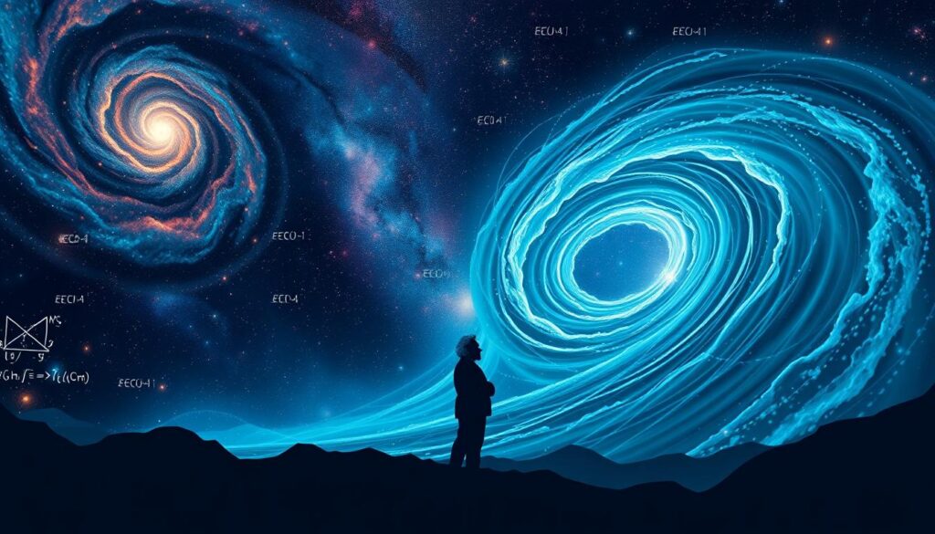Einstein's legacy