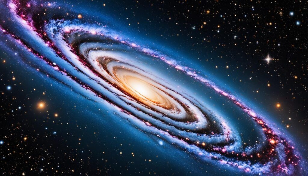 Expanding Universe Expanding Universe