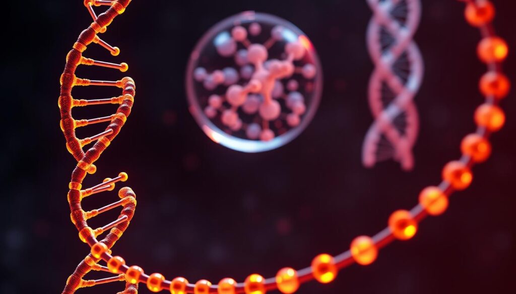 Genetics and DNA Genetics and DNA