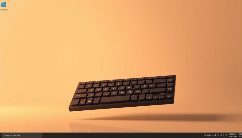 Keyboard shortcuts for Windows 11