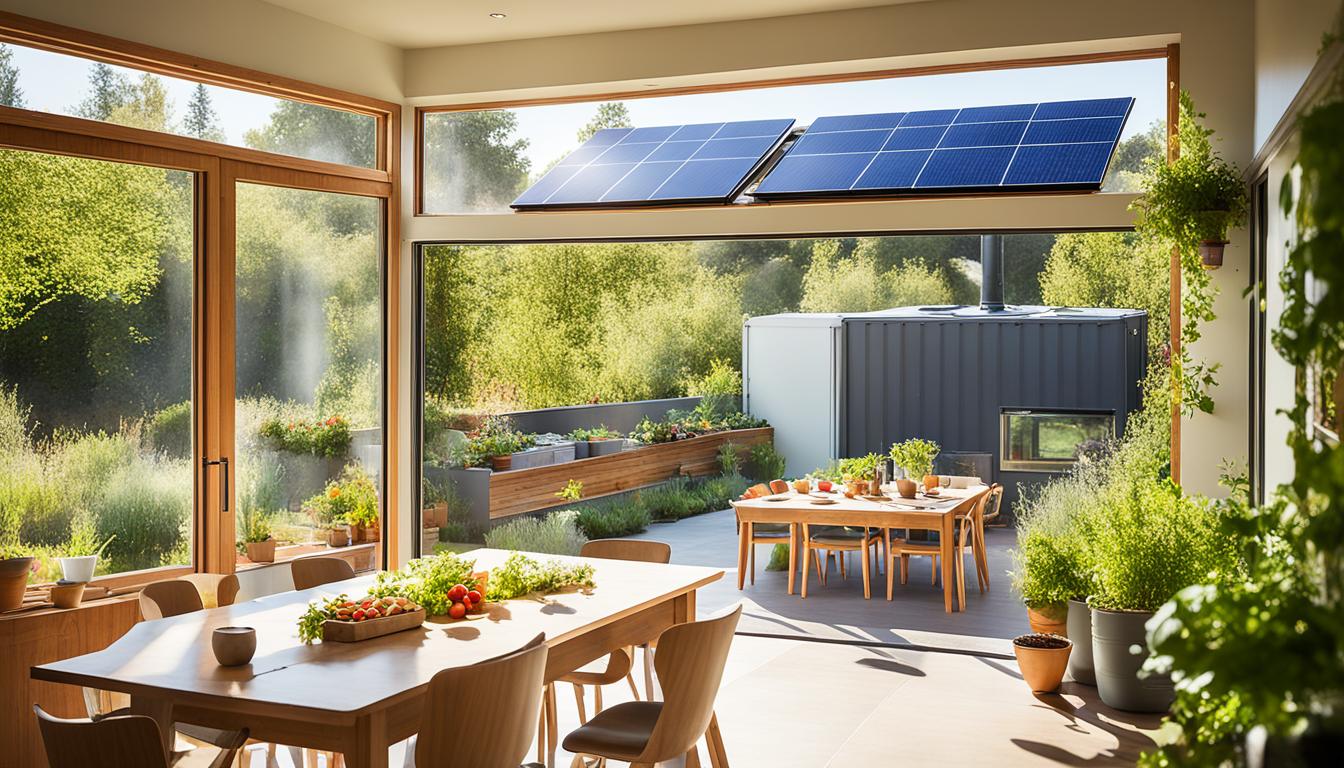 10 Hacks for a Greener Home