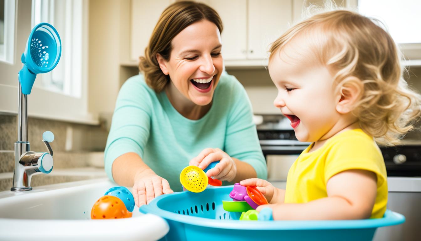 10 Life Hacks for Parents