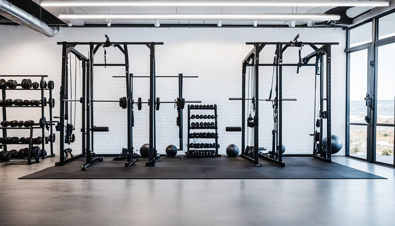 How to Stay Fit with Minimal Effort