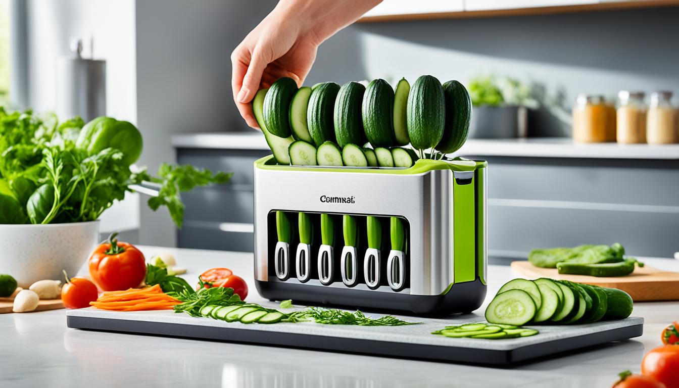 10 Genius Kitchen Hacks