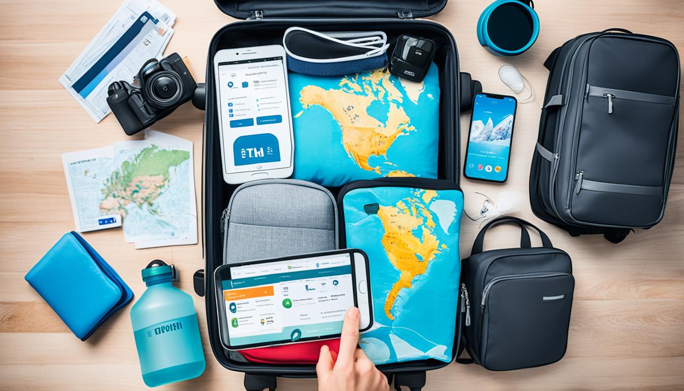 How to Travel Like a Pro with These Hacks