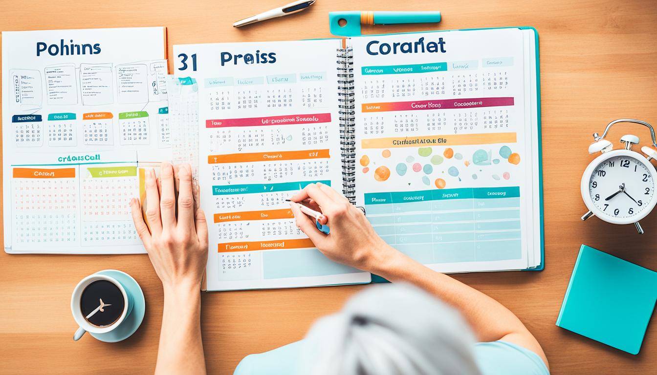 10 Hacks to Improve Your Daily Routine