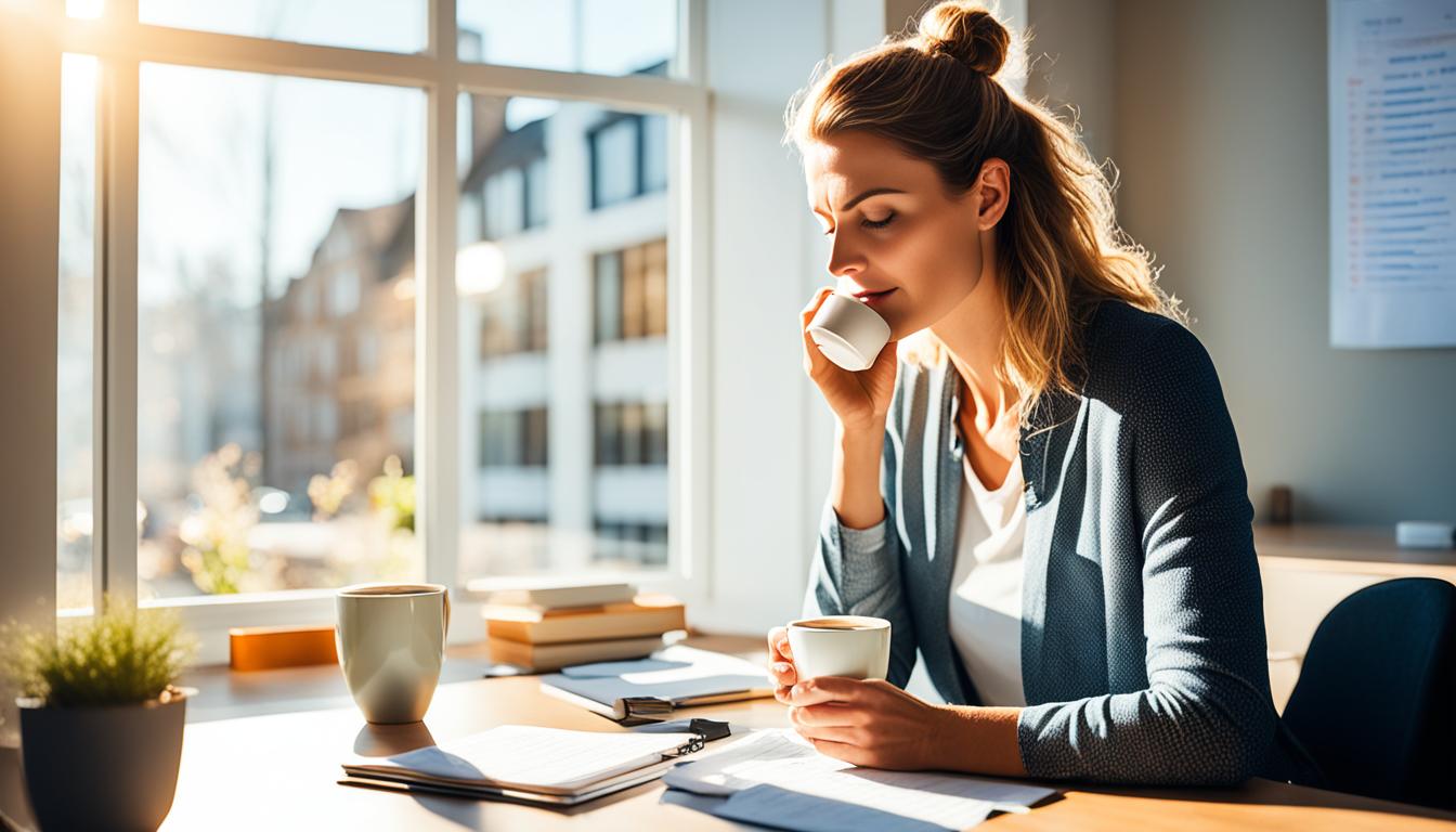 10 Hacks for a Stress-Free Morning
