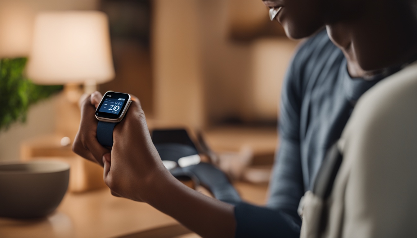 How to Use Technology to Simplify Your Life