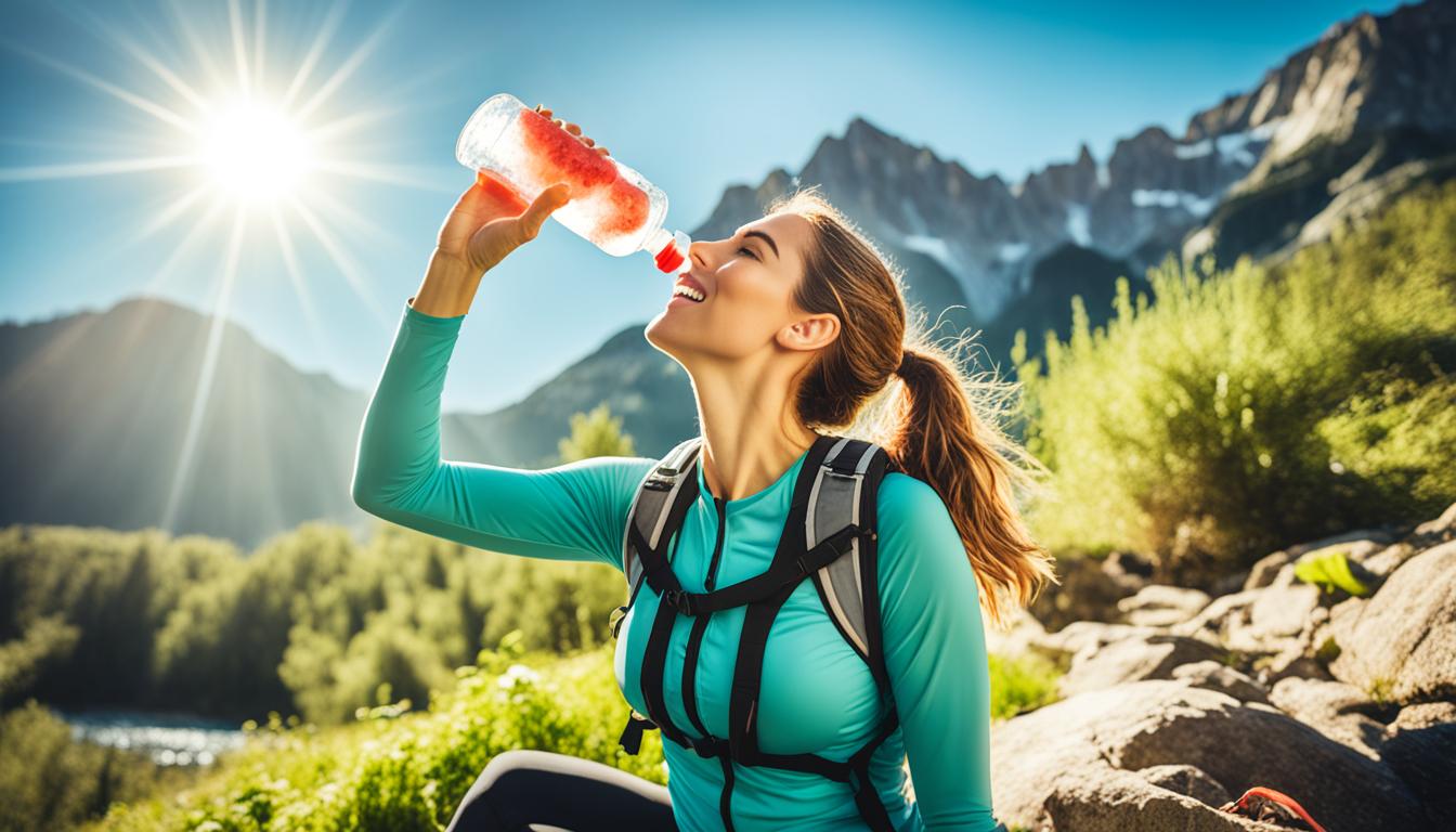 10 Hacks for Staying Hydrated
