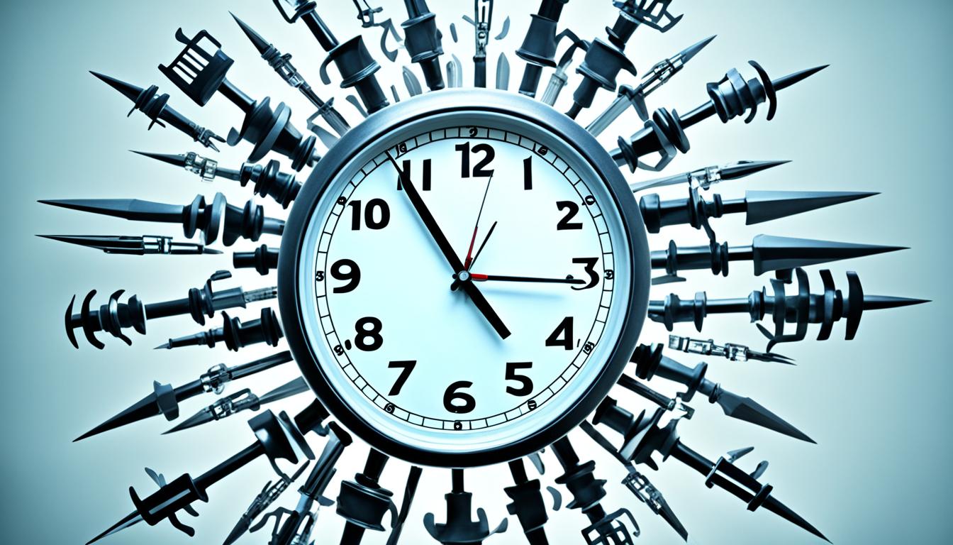 10 Hacks for Better Time Management