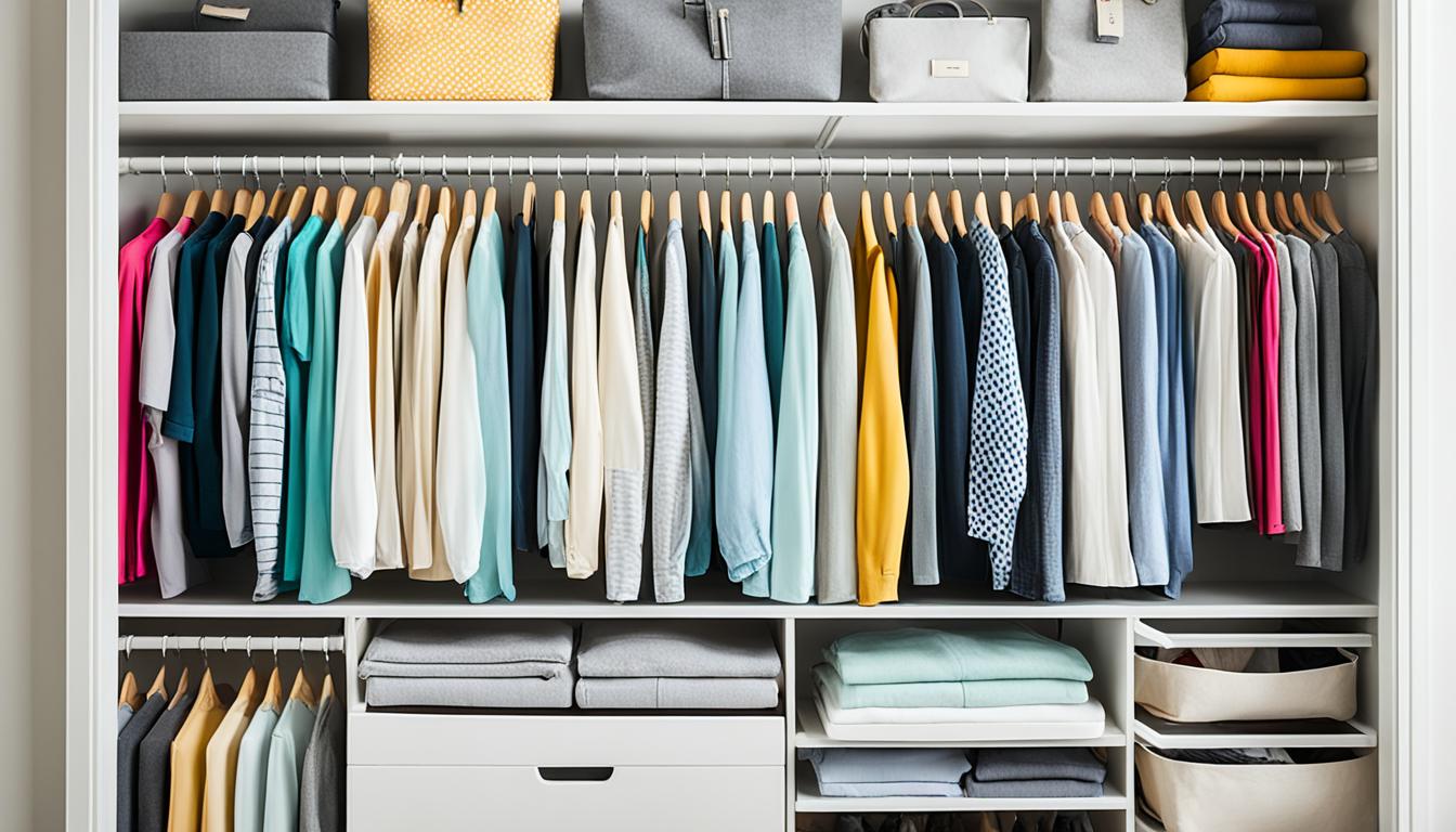 How to Organize Your Home Efficiently