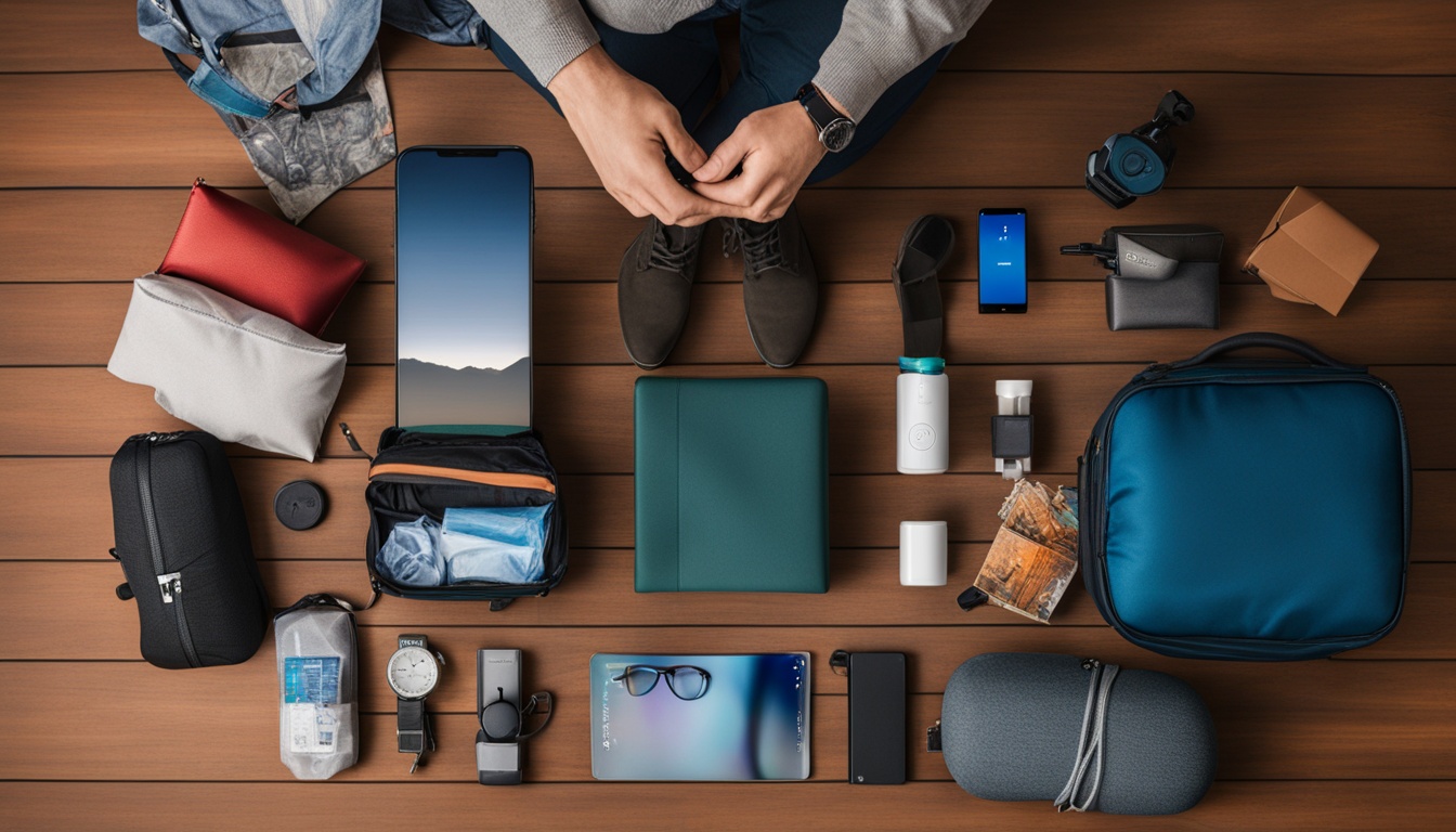 10 Travel Hacks You Need to Know