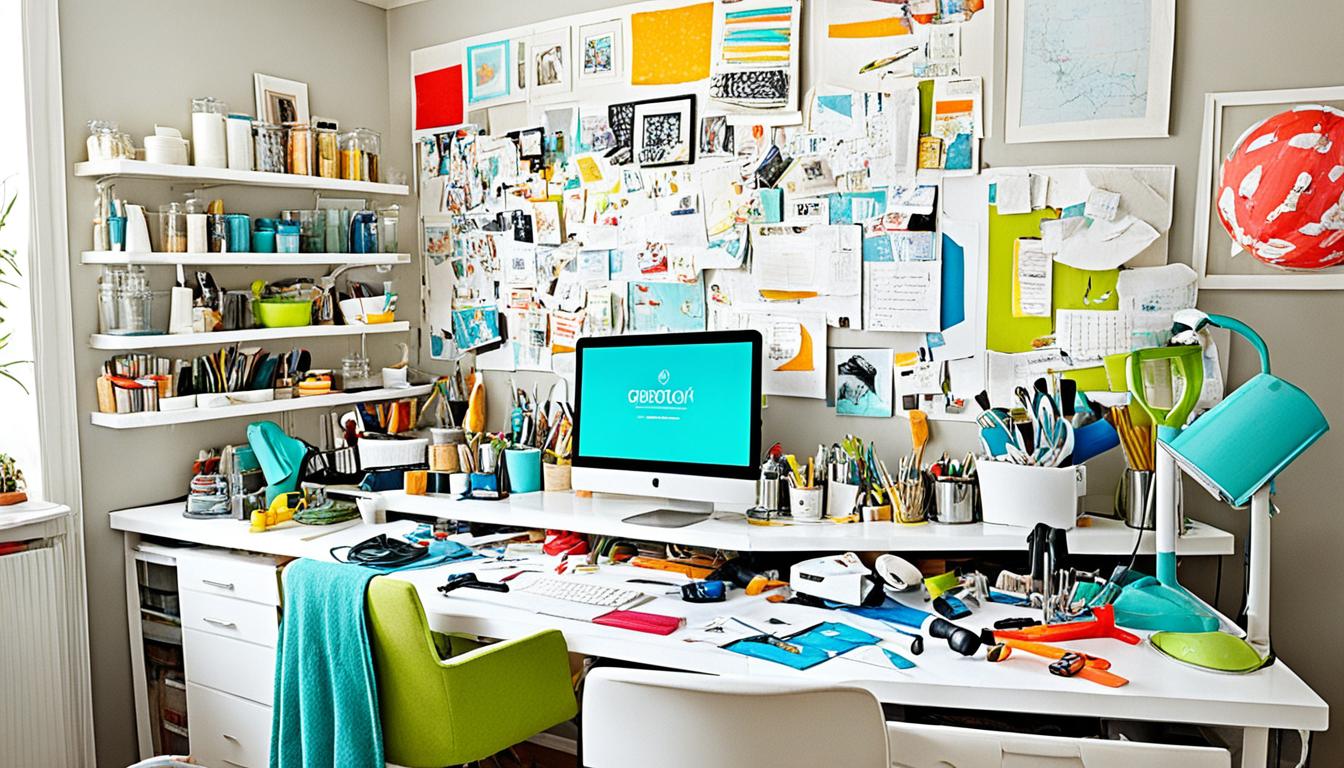 How to Make Cleaning Easier with These Hacks