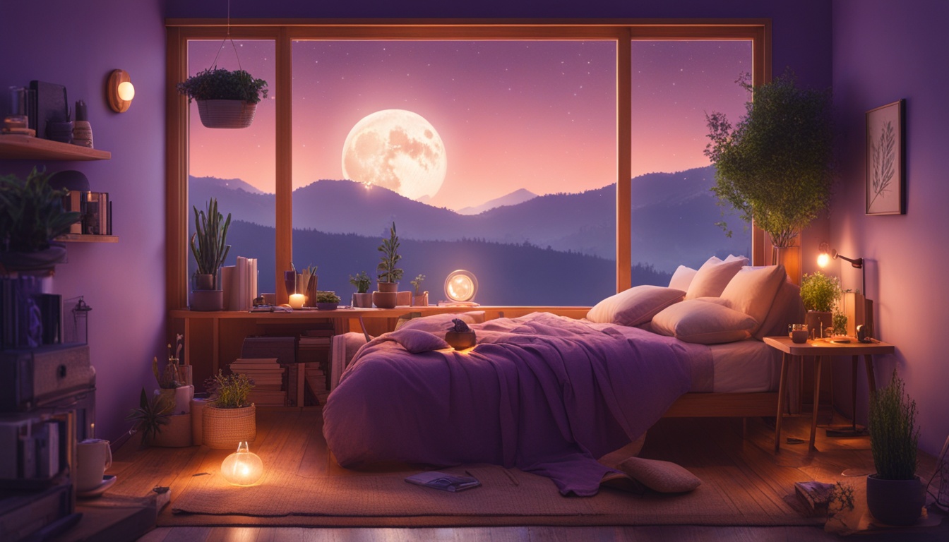 10 Life Hacks for Better Sleep