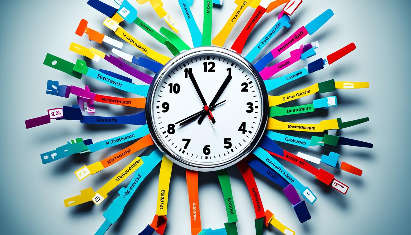 10 Hacks to Save Time Every Day