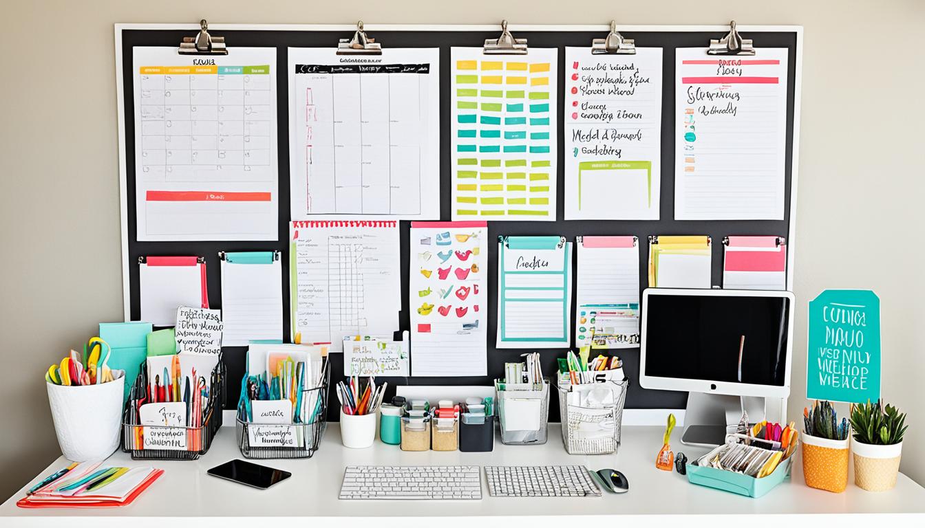 10 Life Hacks to Simplify Your Daily Routine