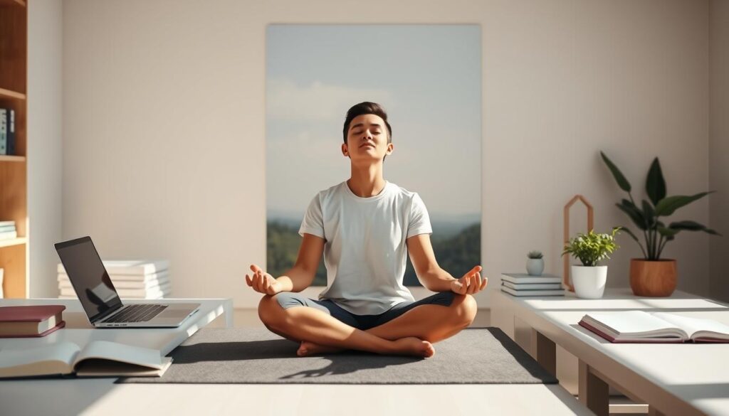 Mental Energy Management Techniques Mental Energy Management Techniques