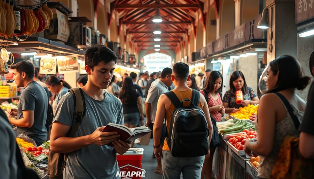 Navigating language barriers