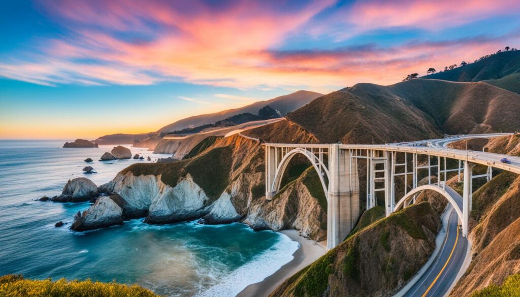 Pacific Coast Highway Pacific Coast Highway