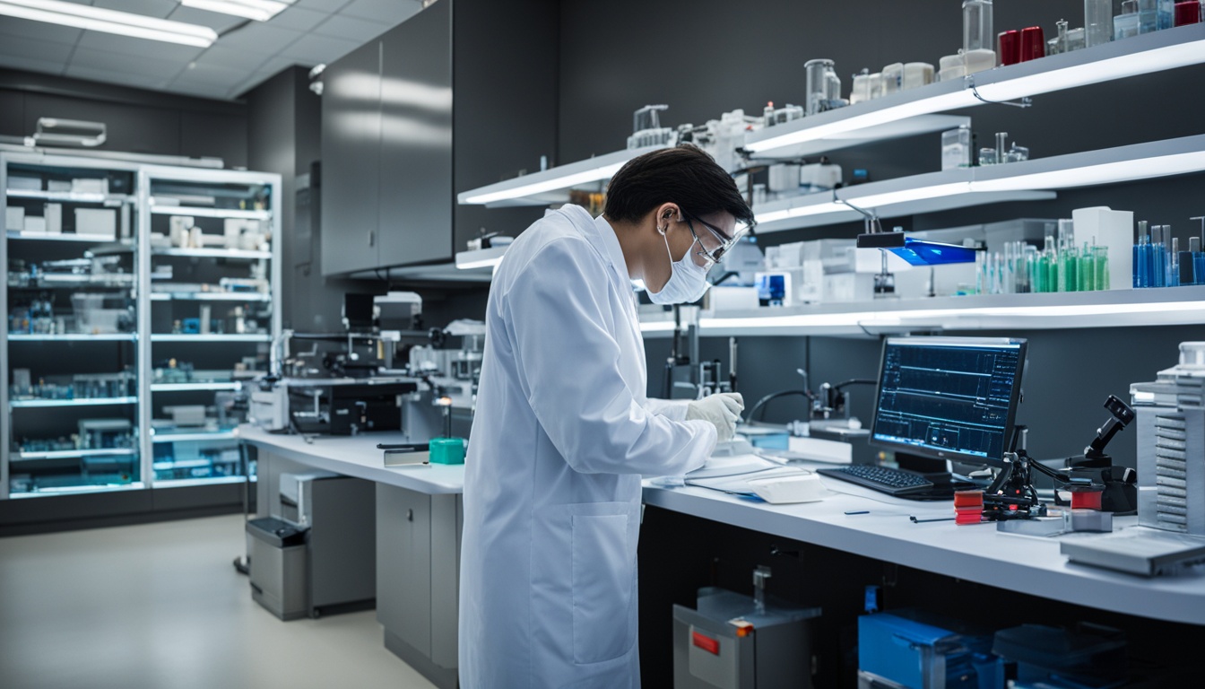 The Importance of Scientific Research