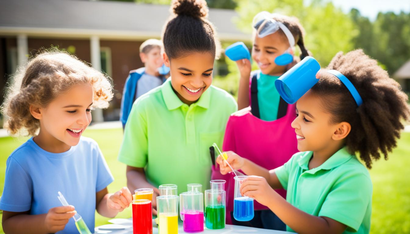 How to Make Learning Science Fun