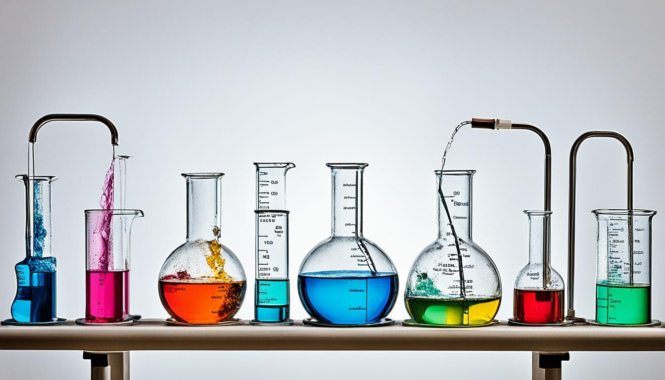 The Importance of Chemistry in Daily Life