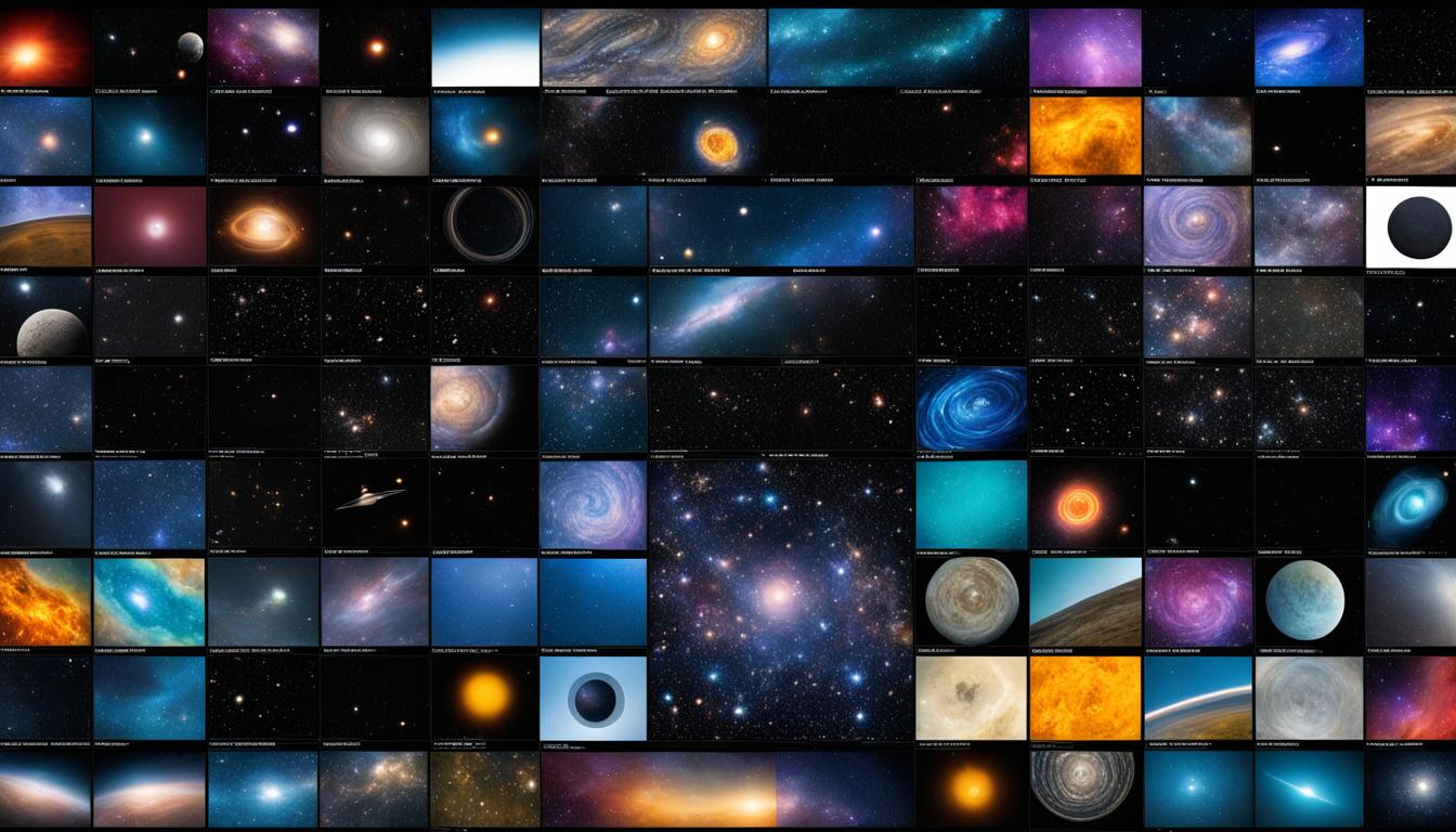 10 Groundbreaking Discoveries in Astronomy