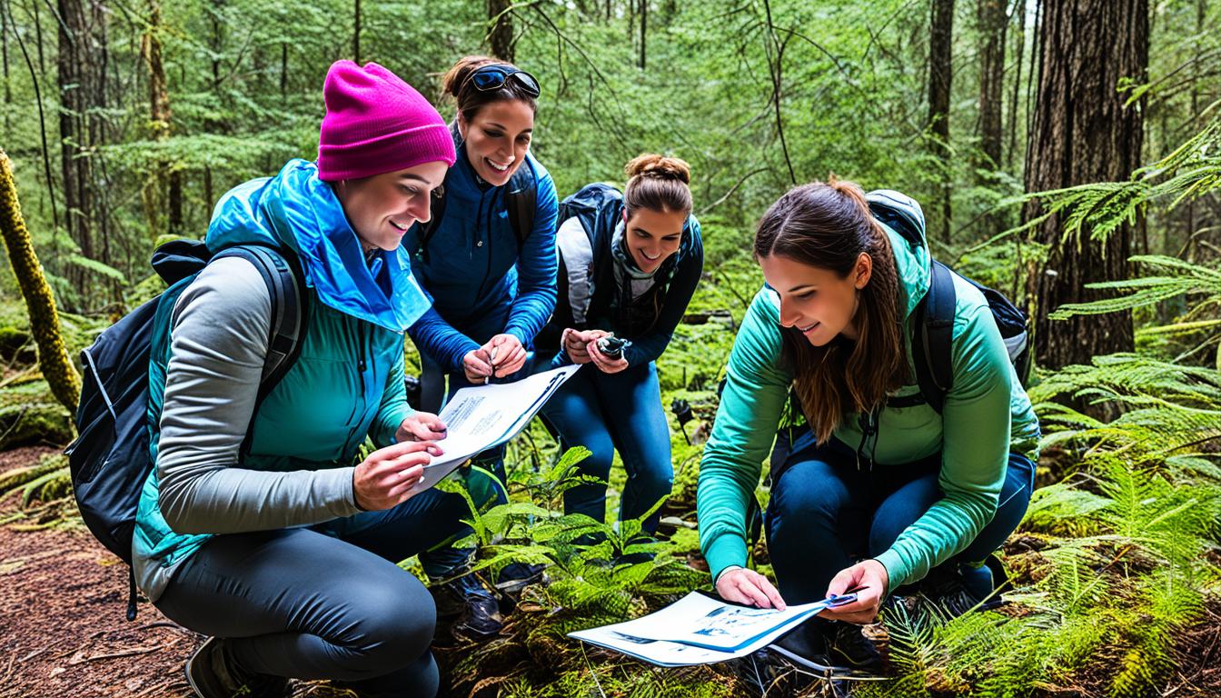 How to Conduct Citizen Science Projects