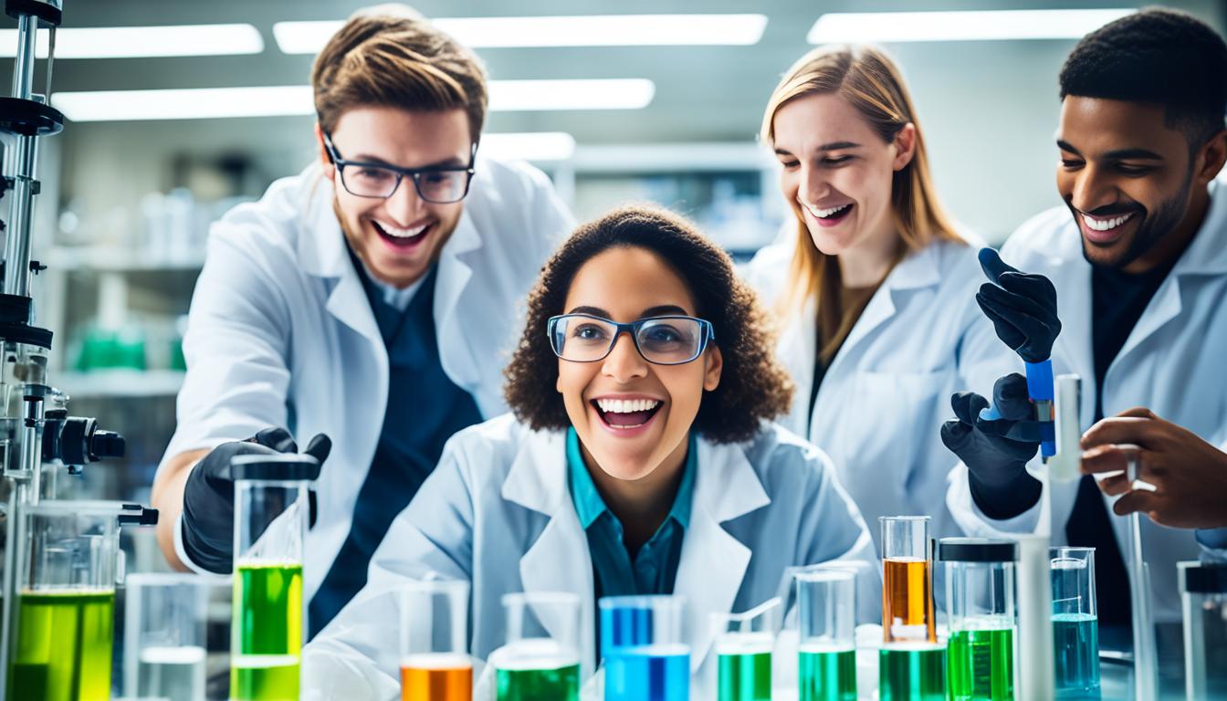The Importance of Science Education