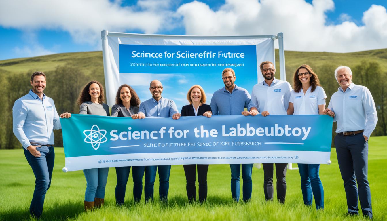 How to Support Scientific Research