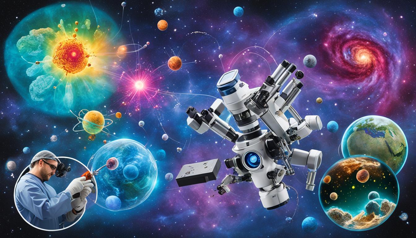10 Exciting Fields of Science to Explore