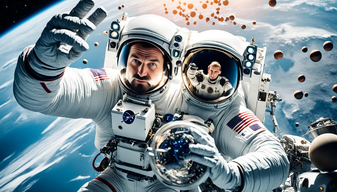 The Importance of Space Science