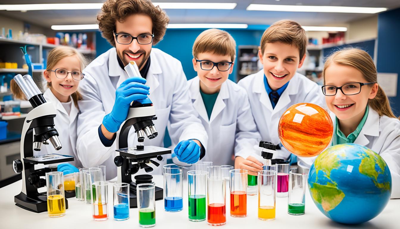 How to Promote Science Literacy