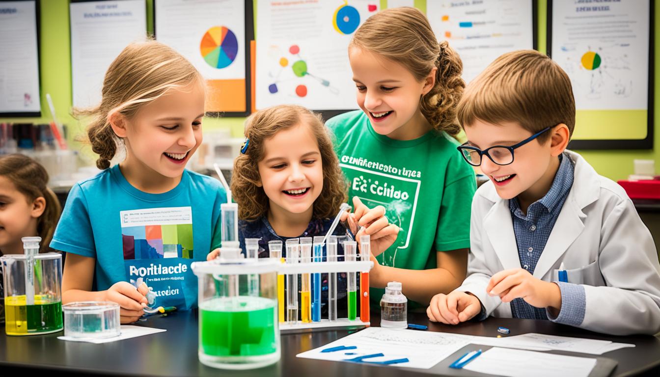 How to Inspire a Love for Science