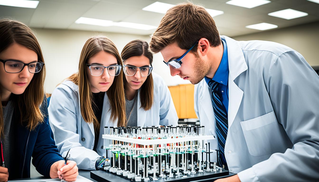 How to Encourage Critical Thinking Through Science