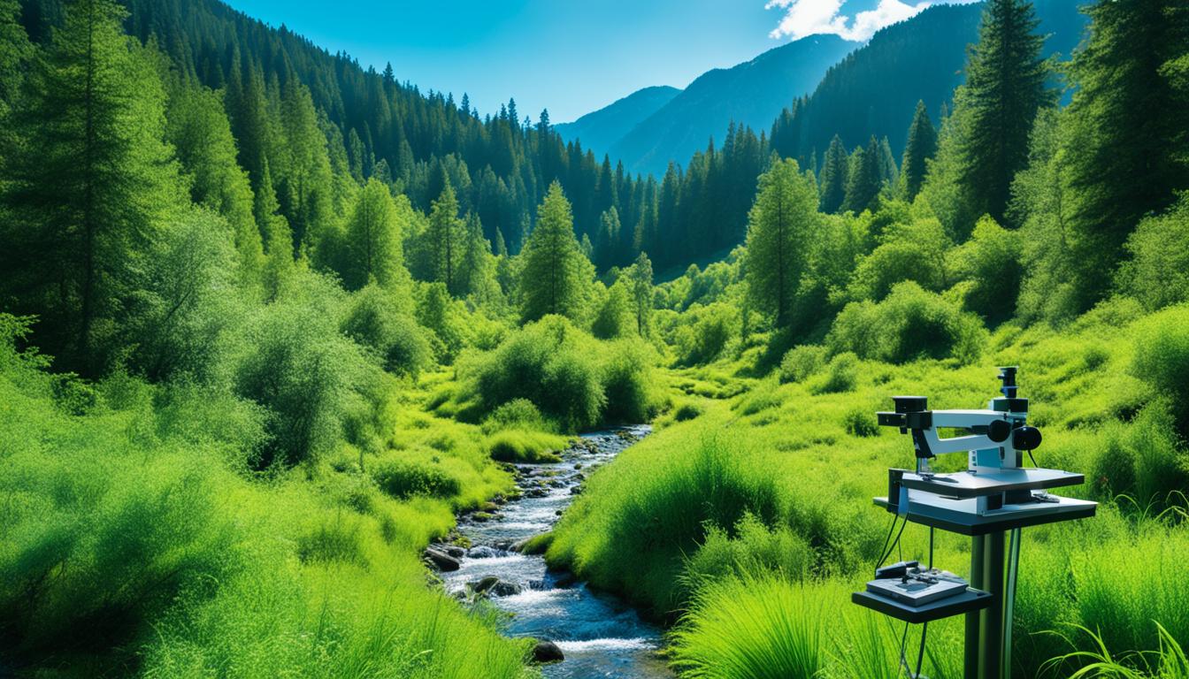 The Importance of Environmental Science