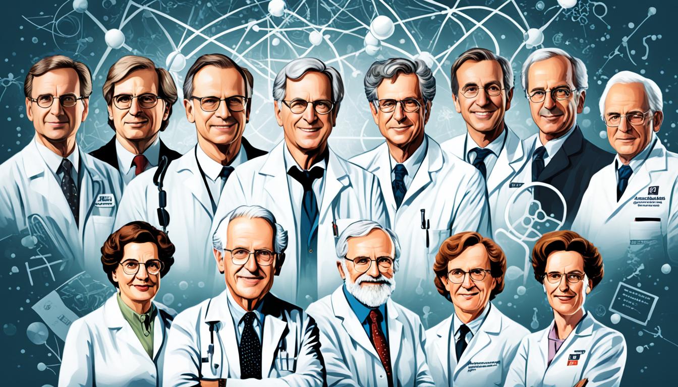 10 Pioneering Scientists Who Changed the World