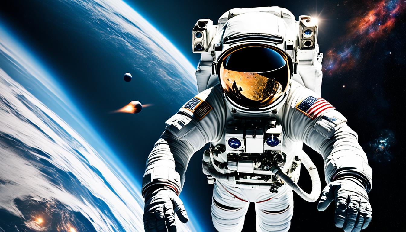 10 Amazing Facts About Space Exploration
