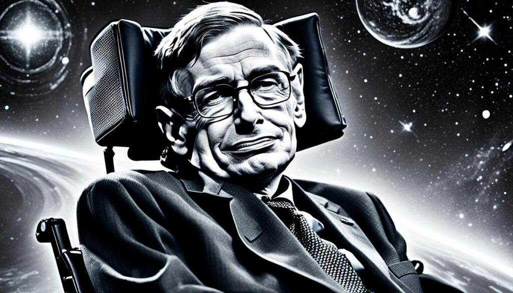 Stephen Hawking Stephen Hawking