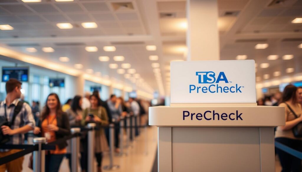 TSA PreCheck TSA PreCheck