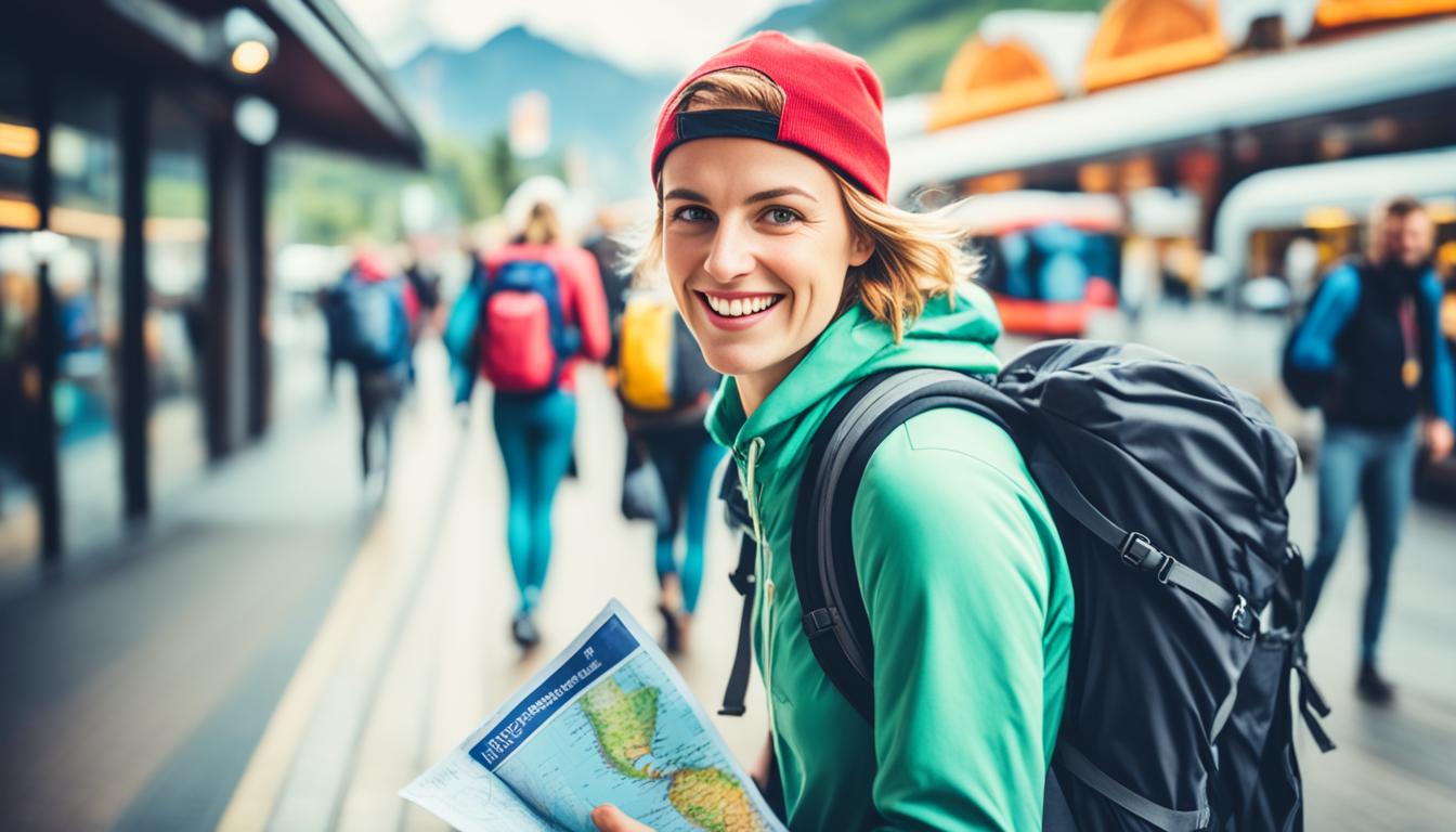 How to Travel on a Budget
