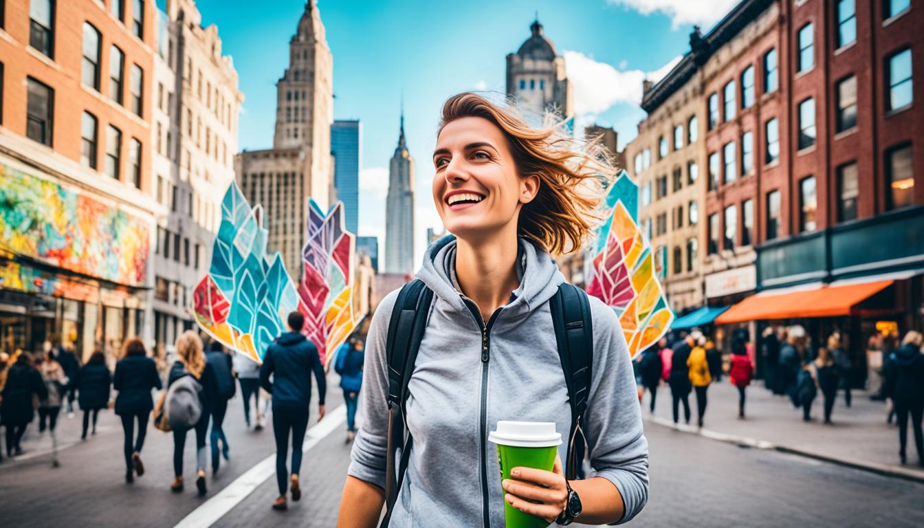 How to Navigate a New City Like a Local